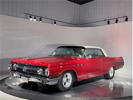 1963 Buick LeSabre (CC-2080969) for sale in Depew, New York
