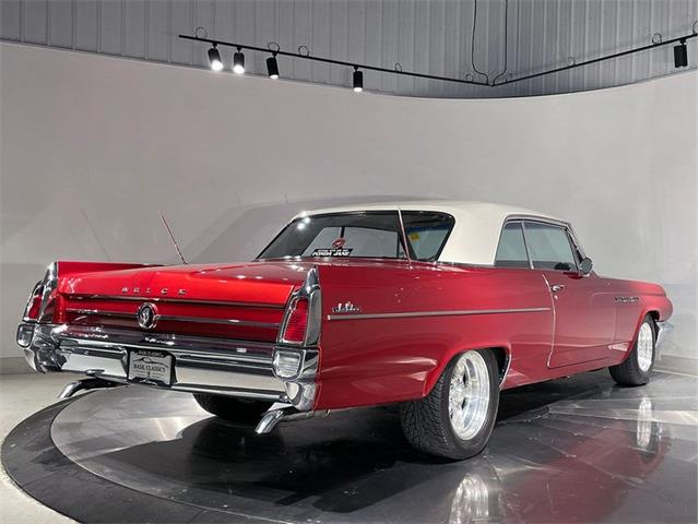 1963 Buick LeSabre (CC-2080969) for sale in Depew, New York