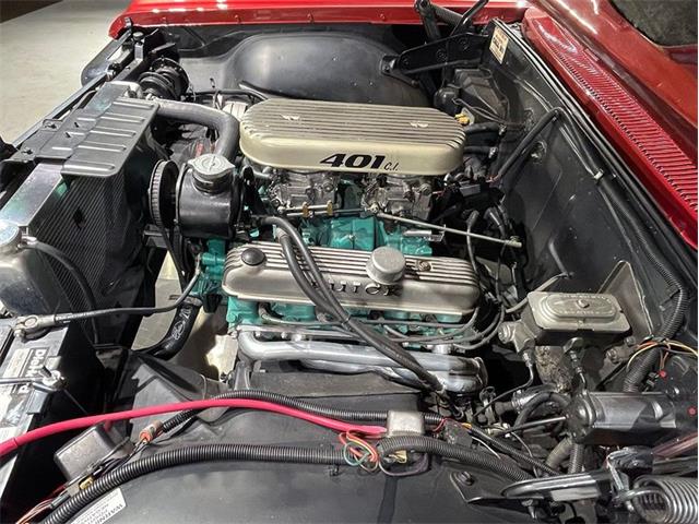 1963 Buick LeSabre (CC-2080969) for sale in Depew, New York