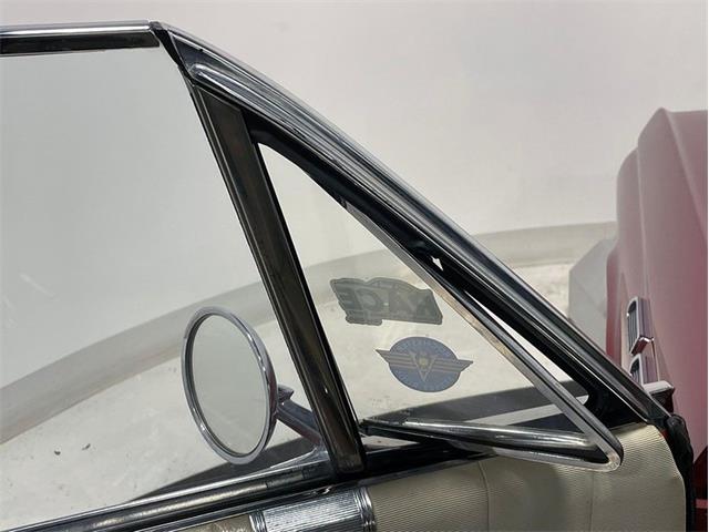 1963 Buick LeSabre (CC-2080969) for sale in Depew, New York