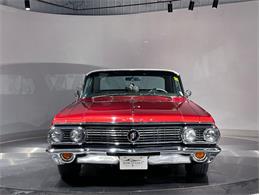 1963 Buick LeSabre (CC-2080969) for sale in Depew, New York