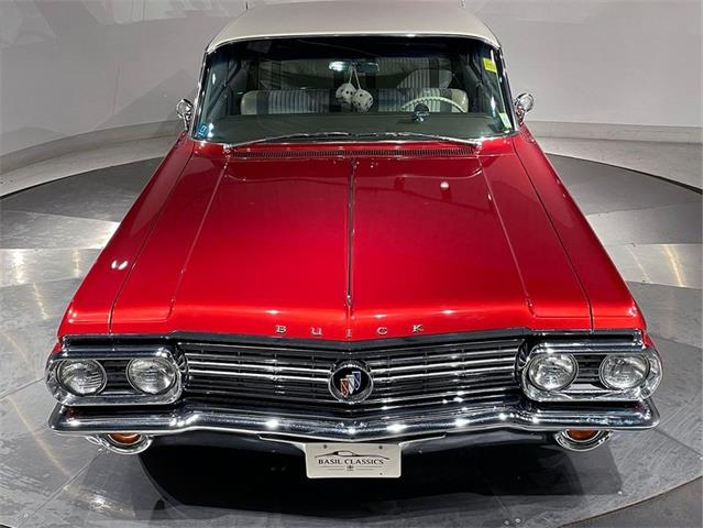 1963 Buick LeSabre (CC-2080969) for sale in Depew, New York