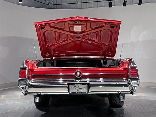 1963 Buick LeSabre (CC-2080969) for sale in Depew, New York