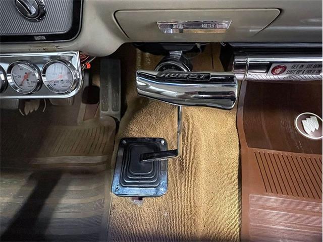 1963 Buick LeSabre (CC-2080969) for sale in Depew, New York