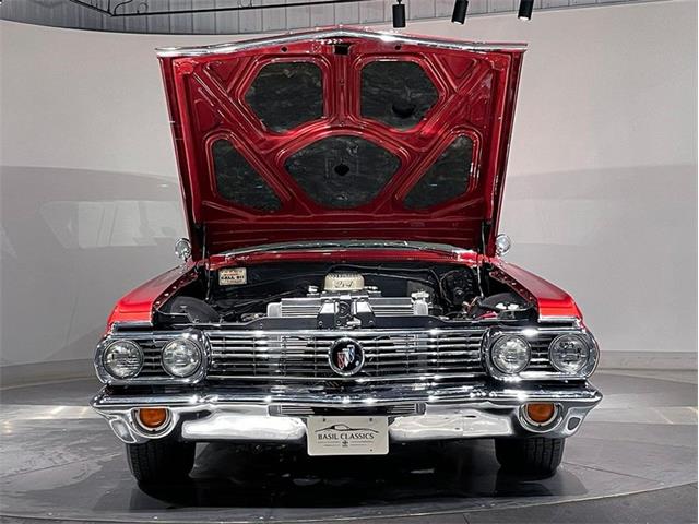 1963 Buick LeSabre (CC-2080969) for sale in Depew, New York