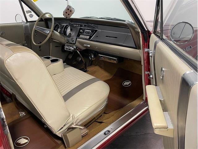 1963 Buick LeSabre (CC-2080969) for sale in Depew, New York
