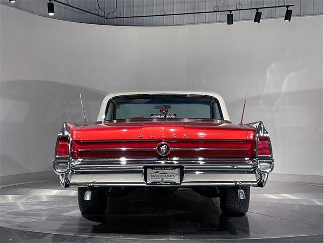 1963 Buick LeSabre (CC-2080969) for sale in Depew, New York