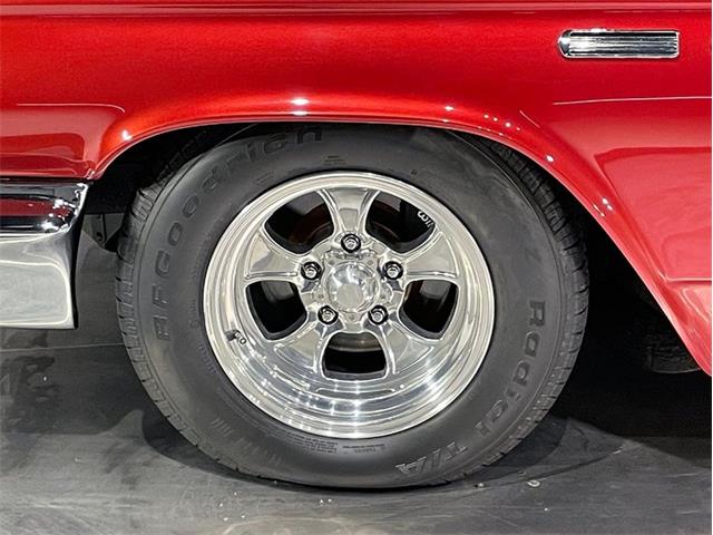 1963 Buick LeSabre (CC-2080969) for sale in Depew, New York