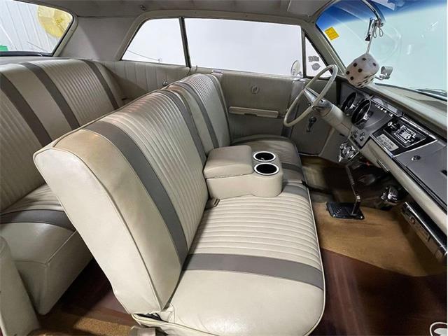 1963 Buick LeSabre (CC-2080969) for sale in Depew, New York