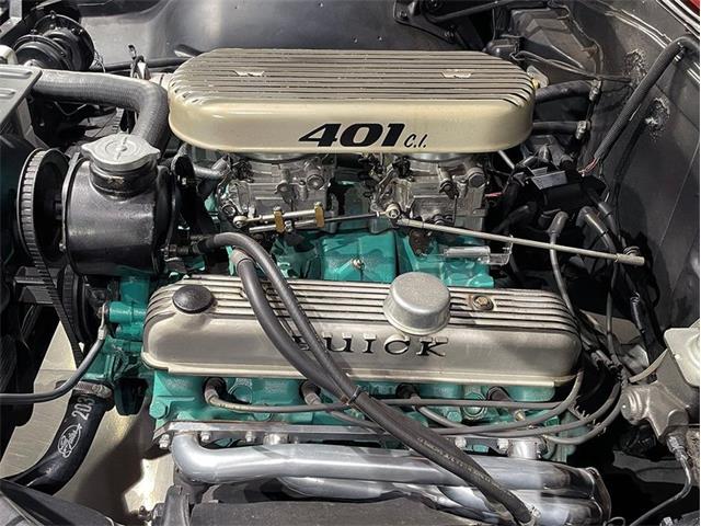 1963 Buick LeSabre (CC-2080969) for sale in Depew, New York