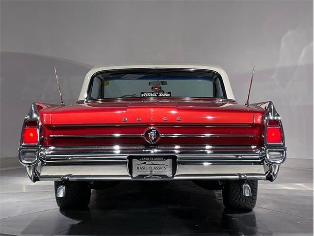 1963 Buick LeSabre (CC-2080969) for sale in Depew, New York