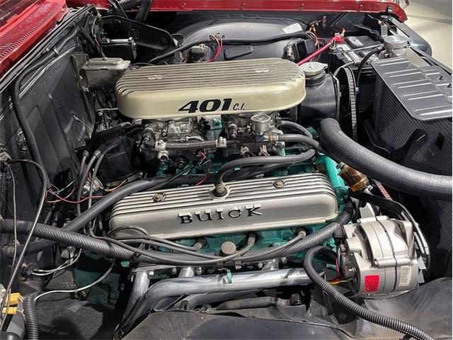 1963 Buick LeSabre (CC-2080969) for sale in Depew, New York
