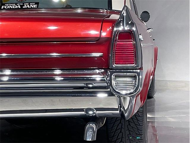 1963 Buick LeSabre (CC-2080969) for sale in Depew, New York