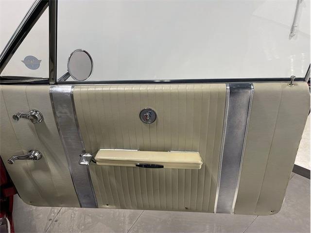 1963 Buick LeSabre (CC-2080969) for sale in Depew, New York