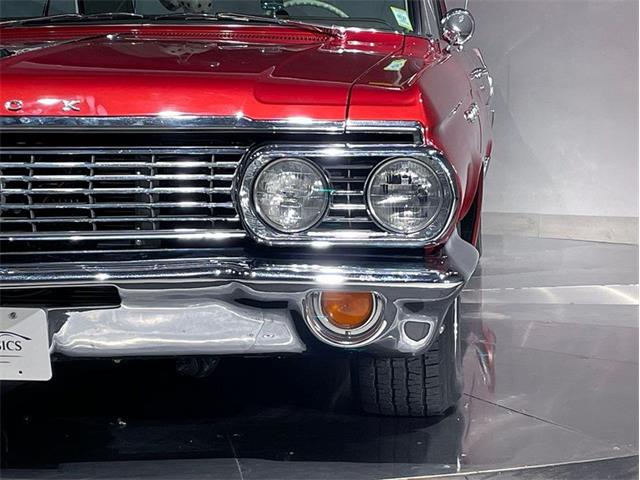 1963 Buick LeSabre (CC-2080969) for sale in Depew, New York