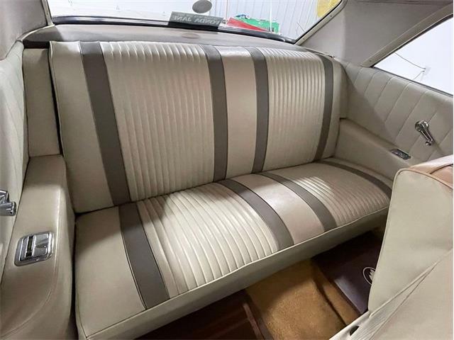 1963 Buick LeSabre (CC-2080969) for sale in Depew, New York