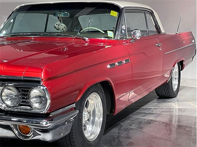 1963 Buick LeSabre (CC-2080969) for sale in Depew, New York