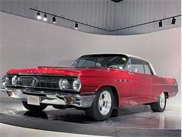 1963 Buick LeSabre (CC-2080969) for sale in Depew, New York