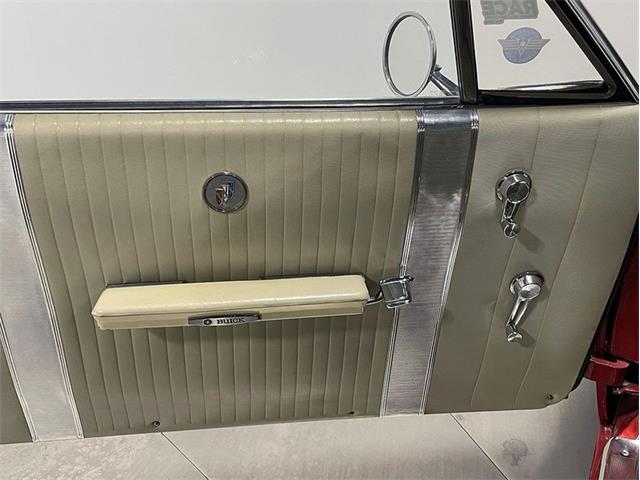 1963 Buick LeSabre (CC-2080969) for sale in Depew, New York