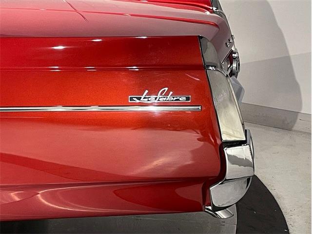 1963 Buick LeSabre (CC-2080969) for sale in Depew, New York
