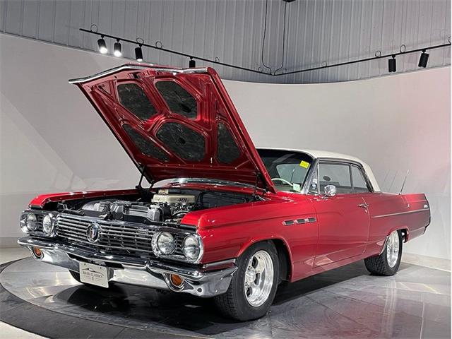 1963 Buick LeSabre (CC-2080969) for sale in Depew, New York