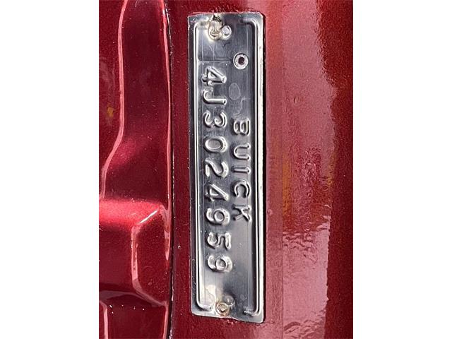 1963 Buick LeSabre (CC-2080969) for sale in Depew, New York