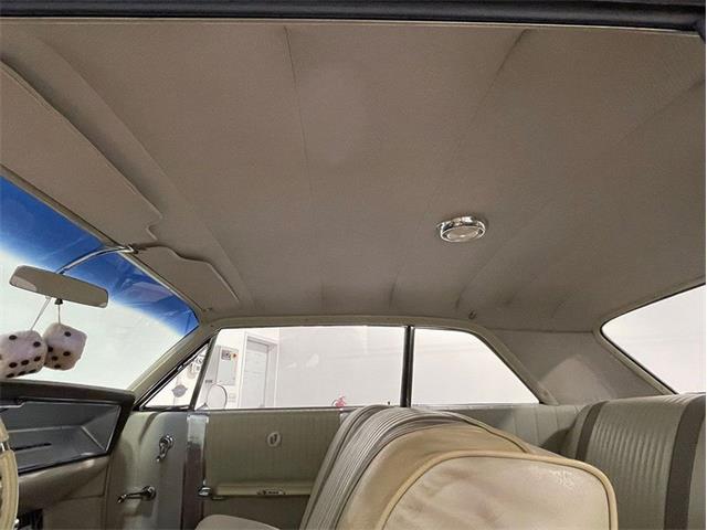 1963 Buick LeSabre (CC-2080969) for sale in Depew, New York