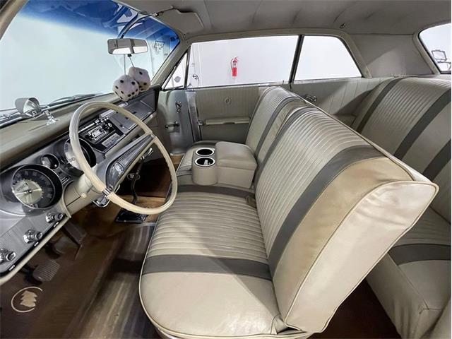 1963 Buick LeSabre (CC-2080969) for sale in Depew, New York