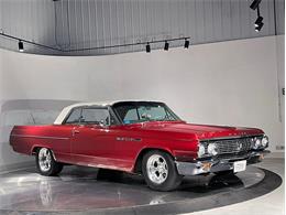 1963 Buick LeSabre (CC-2080969) for sale in Depew, New York