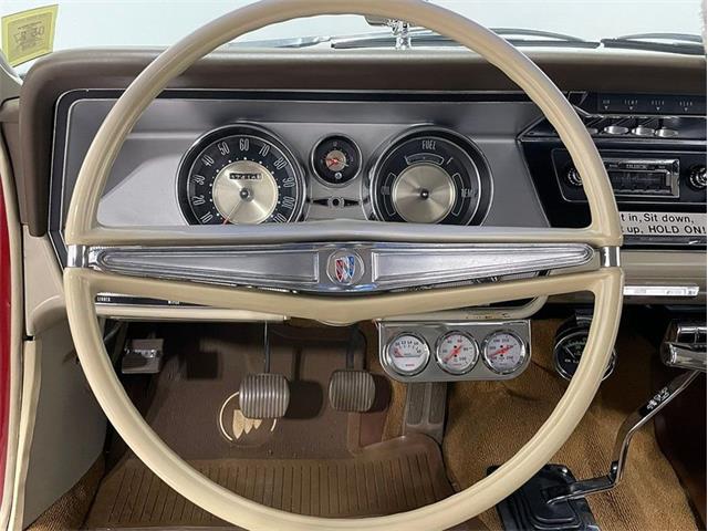 1963 Buick LeSabre (CC-2080969) for sale in Depew, New York