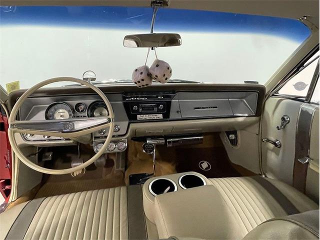 1963 Buick LeSabre (CC-2080969) for sale in Depew, New York