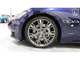 2012 Maserati GranTurismo (CC-2089690) for sale in Runnemede, New Jersey
