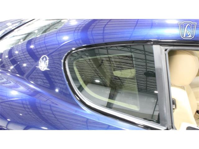 2012 Maserati GranTurismo (CC-2089690) for sale in Runnemede, New Jersey