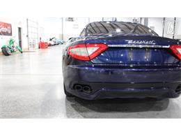 2012 Maserati GranTurismo (CC-2089690) for sale in Runnemede, New Jersey
