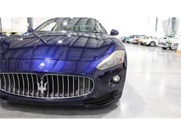2012 Maserati GranTurismo (CC-2089690) for sale in Runnemede, New Jersey