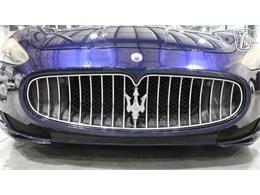2012 Maserati GranTurismo (CC-2089690) for sale in Runnemede, New Jersey