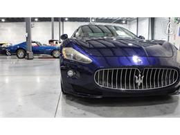 2012 Maserati GranTurismo (CC-2089690) for sale in Runnemede, New Jersey