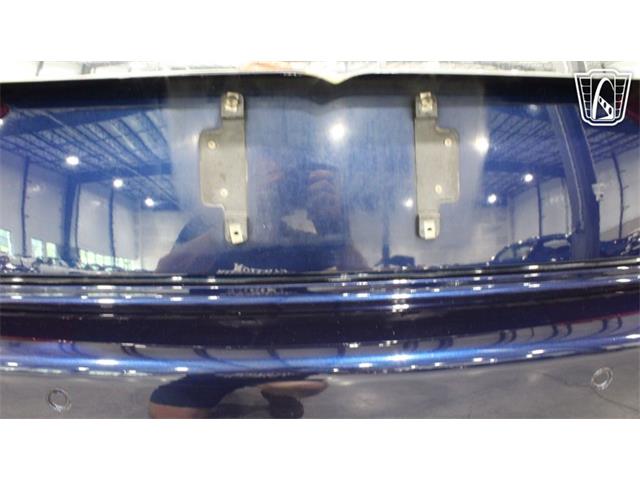 2012 Maserati GranTurismo (CC-2089690) for sale in Runnemede, New Jersey
