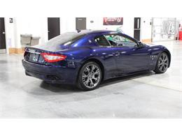 2012 Maserati GranTurismo (CC-2089690) for sale in Runnemede, New Jersey