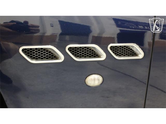 2012 Maserati GranTurismo (CC-2089690) for sale in Runnemede, New Jersey