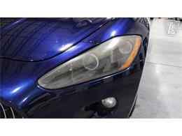 2012 Maserati GranTurismo (CC-2089690) for sale in Runnemede, New Jersey