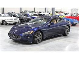 2012 Maserati GranTurismo (CC-2089690) for sale in Runnemede, New Jersey