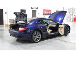 2012 Maserati GranTurismo (CC-2089690) for sale in Runnemede, New Jersey