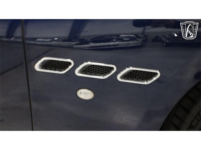 2012 Maserati GranTurismo (CC-2089690) for sale in Runnemede, New Jersey
