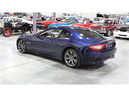 2012 Maserati GranTurismo (CC-2089690) for sale in Runnemede, New Jersey