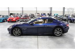 2012 Maserati GranTurismo (CC-2089690) for sale in Runnemede, New Jersey
