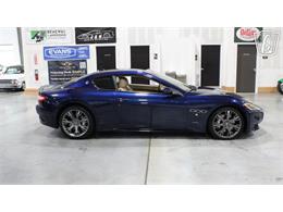 2012 Maserati GranTurismo (CC-2089690) for sale in Runnemede, New Jersey