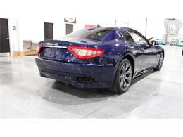 2012 Maserati GranTurismo (CC-2089690) for sale in Runnemede, New Jersey