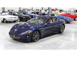 2012 Maserati GranTurismo (CC-2089690) for sale in Runnemede, New Jersey