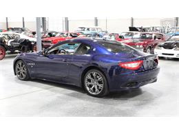 2012 Maserati GranTurismo (CC-2089690) for sale in Runnemede, New Jersey